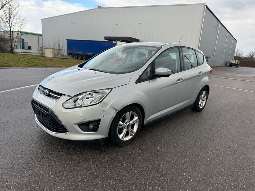 C-Max
