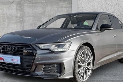 Audi A6 46.500 km 48.920 &euro; Halle (Saale) 06110