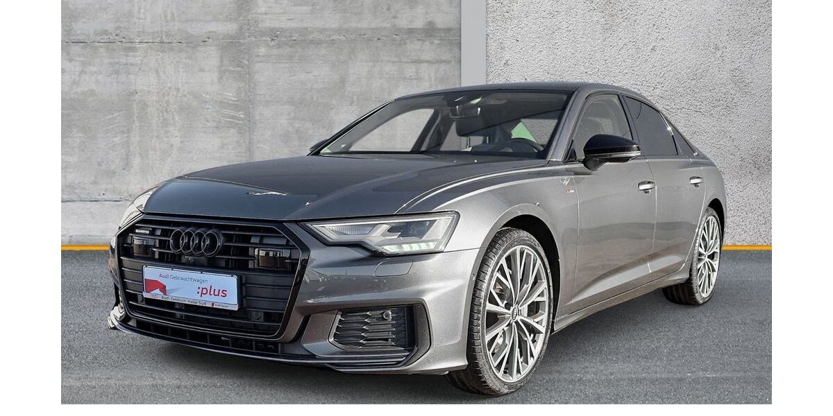 Audi A6 46.500 km 48.920 &euro; Halle (Saale) 06110