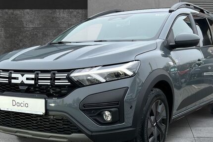 Dacia Jogger 6.400 km 19.480 &euro; Freising 85354