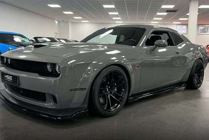 Dodge Challenger 10.000 km 59.990 € Mudau 69427