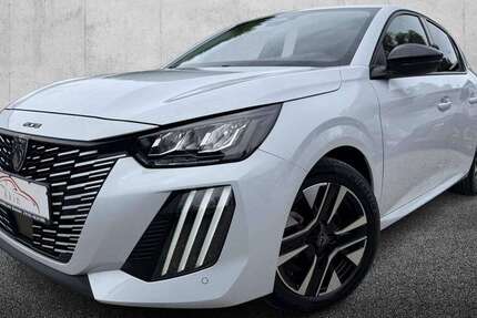 Peugeot 208 21.000 km 14.990 &euro; Sinsheim 74889