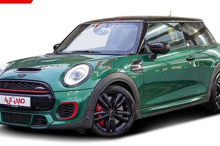 Mini John Cooper Works Clubman 52.953 km 25.490 &euro; Zwickau 08056