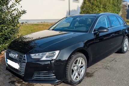 Audi A4 118.000 km 18.500 € Rülzheim 76761