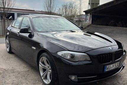 BMW 530 163.209 km 15.700 &euro; Geroldshausen 97232