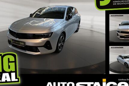 Opel Astra 20.000 km 21.990 &euro; Stuttgart 70376