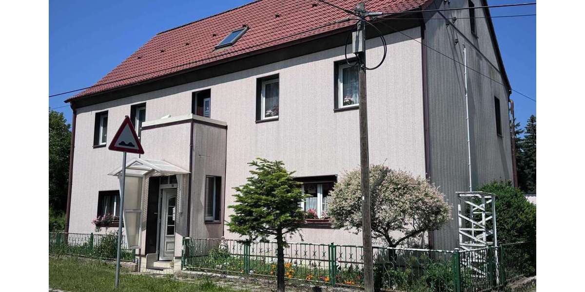 Haus zum Kaufen in Teuchern OT Nessa 149.500 € 193 m² 7 zimmer