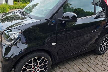 Smart ForTwo 12.700 km 16.500 &euro; Emmerthal 31860