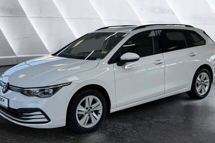 VW Golf 51.239 km 20.950 &euro; Ahrensfelde 16356