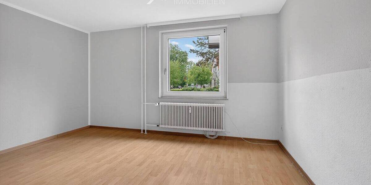 Etagenwohnung Bielefeld Senne - 4 Zimmer, 87 m&sup2;, 265.000&euro; | Angebot:26879482