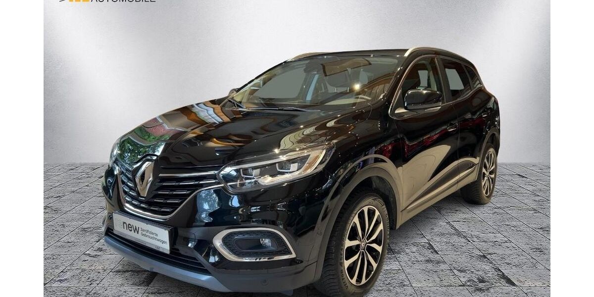 Renault Kadjar 58.600 km 19.480 &euro; Norderstedt 22848