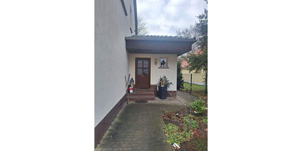 Einfamilienhaus Meuselwitz - 4 Zimmer, 138 m&sup2;, 169.000&euro; | Angebot:25700640