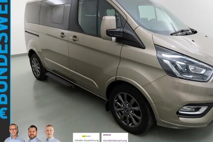 Ford Tourneo Custom 84.339 km 35.940 &euro; Premnitz / Nahe A2 14727
