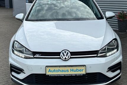 VW Golf 145.000 km 14.199 &euro; Oberkirch 77704