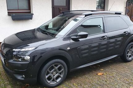 Citroen C4 Cactus 130.000 km 6.100 &euro; Hannover 30173