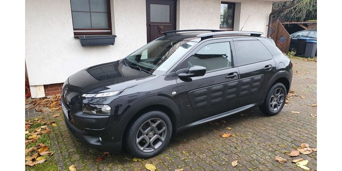 Citroen C4 Cactus 130.000 km 6.100 &euro; Hannover 30173