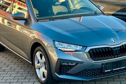 Skoda Scala 12.100 km 24.995 &euro; Wasungen 98634