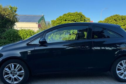 Opel Corsa 231.000 km 1.350 &euro; Weinheim 69469