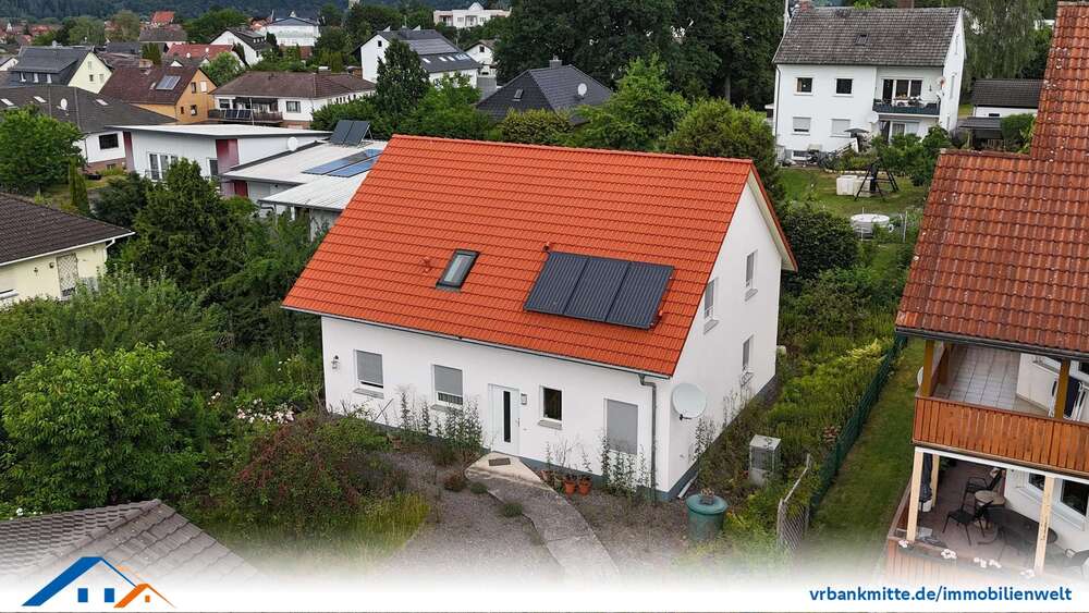 Einfamilienhaus Bad Sooden-Allendorf Allendorf - 4 Zimmer, 171 m&sup2;, 325.000&euro; | Angebot:27108726