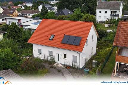 Haus Bad Sooden-Allendorf Allendorf - 4 Zimmer, 171 m&sup2;, 325.000&euro; | Angebot:27108726