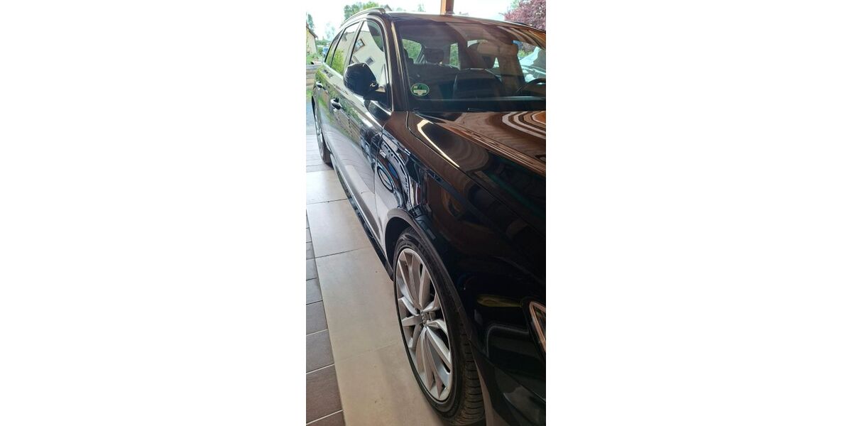 Audi A6 150.000 km 18.100 &euro; Pirna 01796