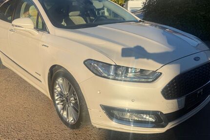 Ford Mondeo 98.608 km 14.900 € saarlouis 66740