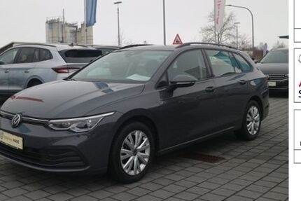 VW Golf 52.137 km 21.959 &euro; Schwarzenfeld 92521