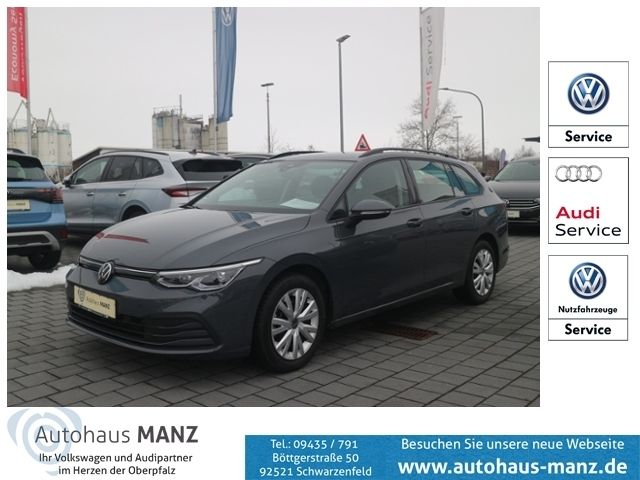 VW Golf 52.137 km 21.959 &euro; Schwarzenfeld 92521