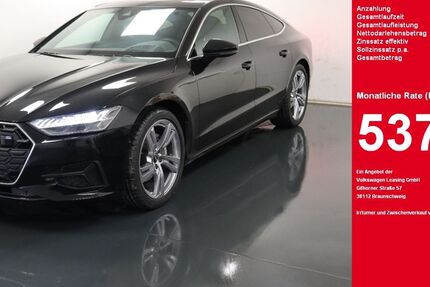 Audi A7 28.602 km 51.200 &euro; Gütersloh 33330