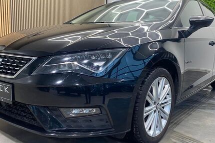 Seat Leon 124.900 km 15.950 &euro; Flensburg 24941