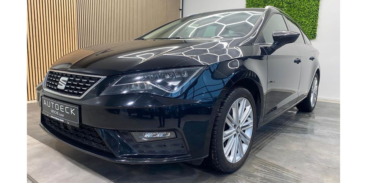 Seat Leon 124.900 km 15.950 &euro; Flensburg 24941