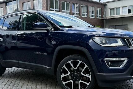 Jeep Compass 70.000 km 17.490 &euro; Bremen 28329