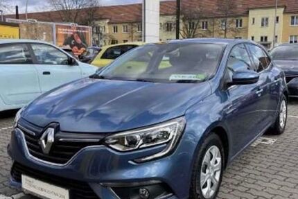 Renault Megane 47.500 km 12.900 &euro; Berlin 10827