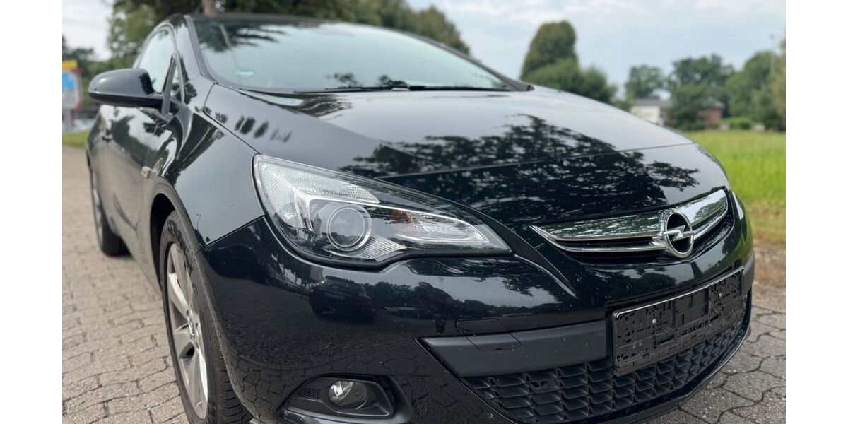 Opel Astra 224.681 km 3.999 &euro; Buxtehude 21614
