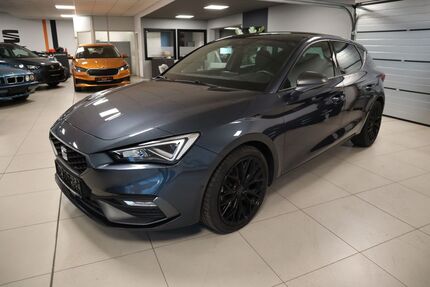 Seat Leon 76.589 km 19.950 &euro; Döbern 03159