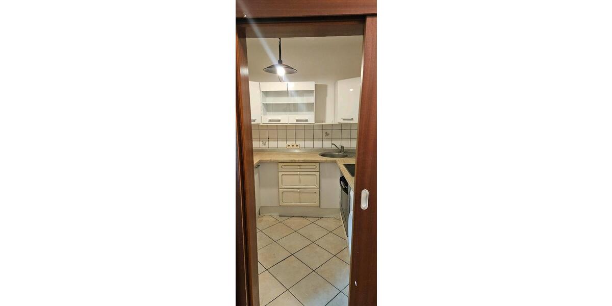 Etagenwohnung Dessau-Roßlau Brambach - 3 Zimmer, 59 m&sup2;, 50.000&euro; | Angebot:26824889