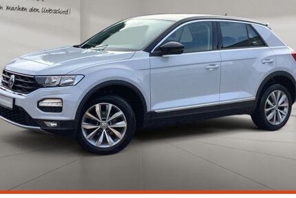 VW T-Roc 136.615 km 16.990 € Nürtingen 72622