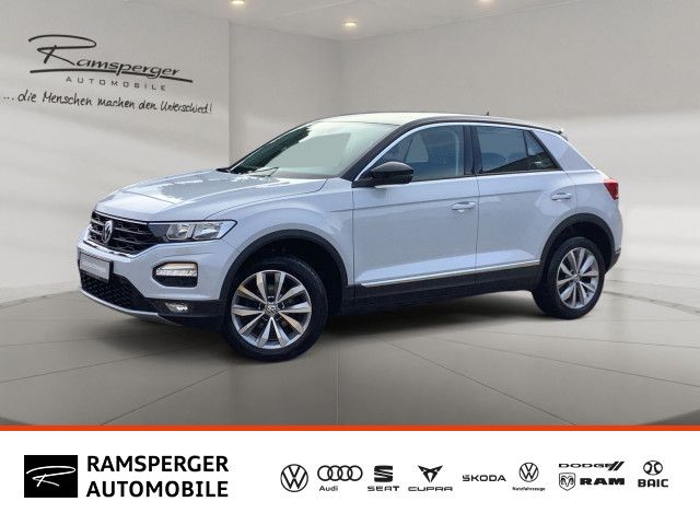 VW T-Roc 136.615 km 16.990 € Nürtingen 72622