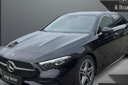 Mercedes-Benz A 200 29.363 km 31.870 &euro; Frankfurt (Oder) 15234