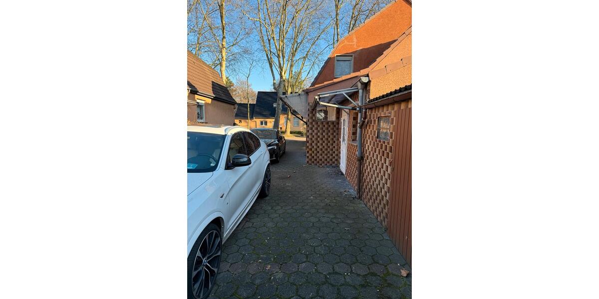 Etagenwohnung Bergkamen - 3 Zimmer, 100 m&sup2;, 245.000&euro; | Angebot:24315024