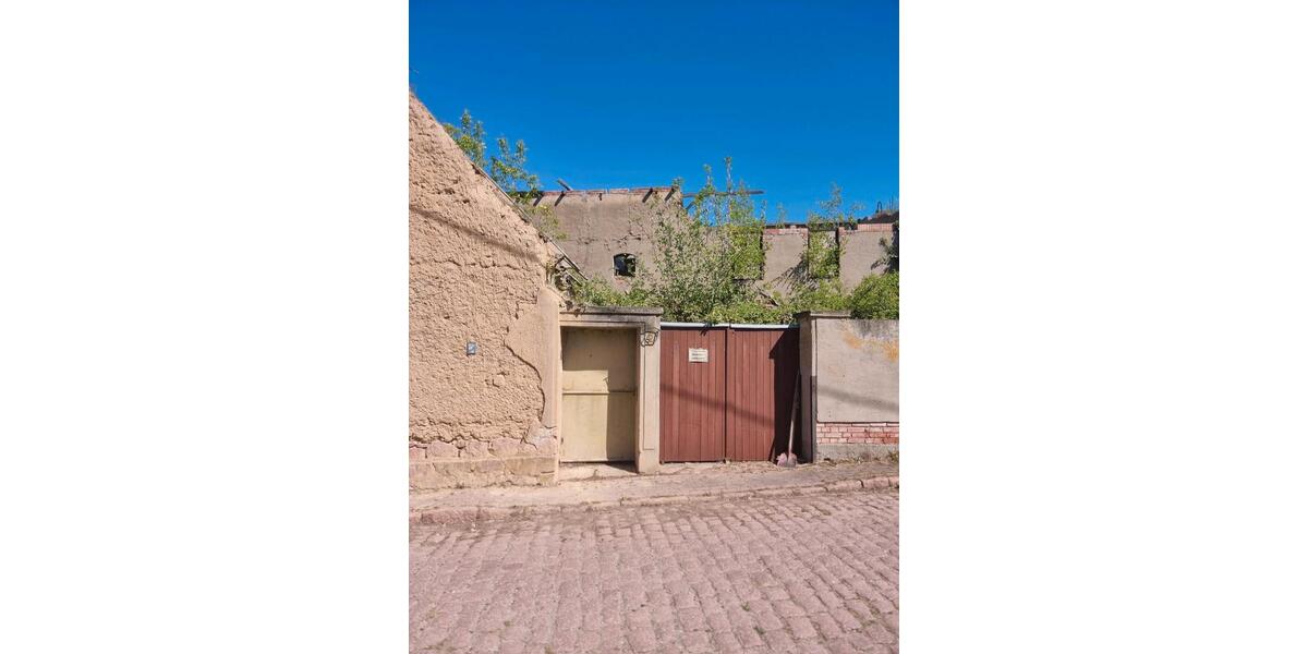 Einfamilienhaus Wettin-Löbejün Löbejün - 6 Zimmer, 150 m&sup2;, 28.000&euro; | Angebot:26425688