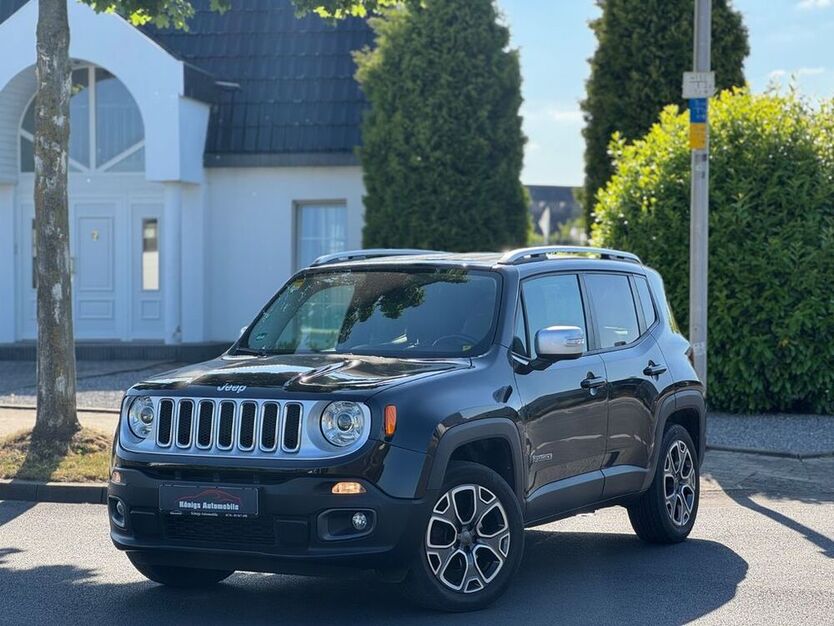 Renegade
