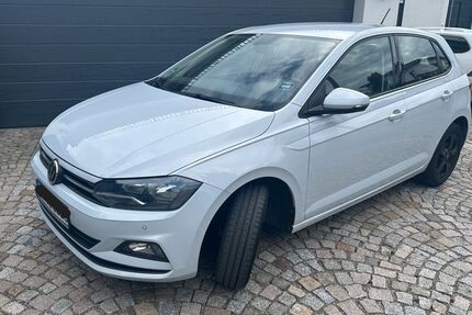VW Polo 70.660 km 13.800 &euro; Chemnitz 09117