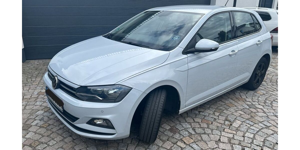 VW Polo 70.660 km 13.800 &euro; Chemnitz 09117