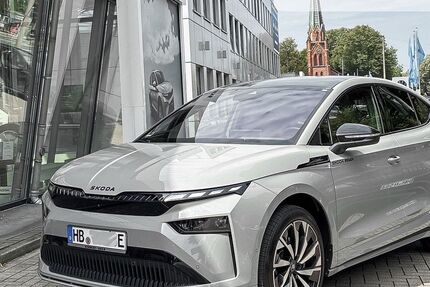 Skoda Enyaq 7.500 km 49.980 &euro; Bremen 28207