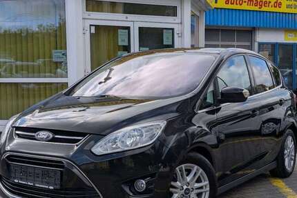 Ford C-Max 100.000 km 8.850 &euro; Würzburg 97078