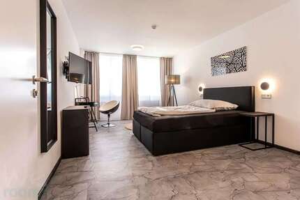 Zimmer Bahnhofsviertel Bahnhofsviertel - 6 Zimmer, 750&euro; | Angebot:26319595