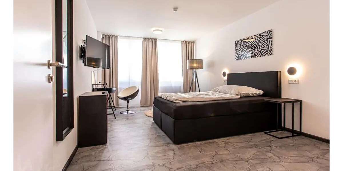 Zimmer Bahnhofsviertel Bahnhofsviertel - 6 Zimmer, 750&euro; | Angebot:26319595