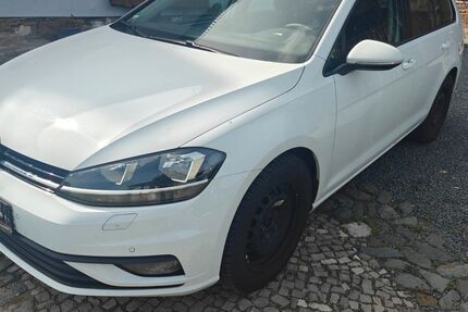 VW Golf 229.000 km 6.999 &euro; Heimburg 38889