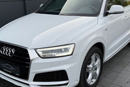 Audi Q3 118.000 km 20.900 &euro; Herford 32051